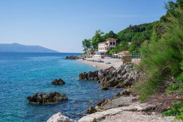 Foilriders Camp Istrien